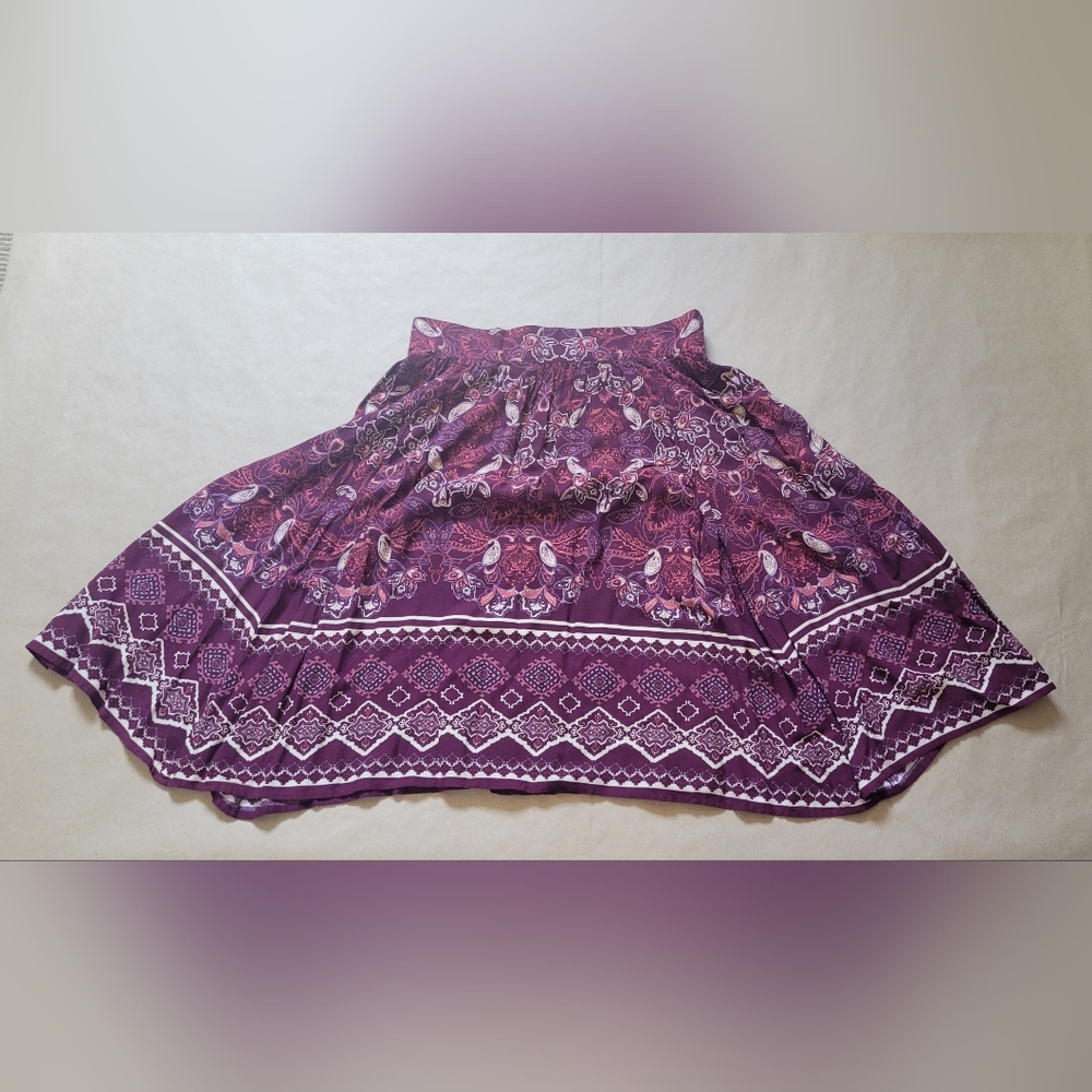 Harlow skirt